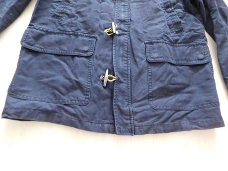 Prechodná/zimná bunda č.54, h&m,54