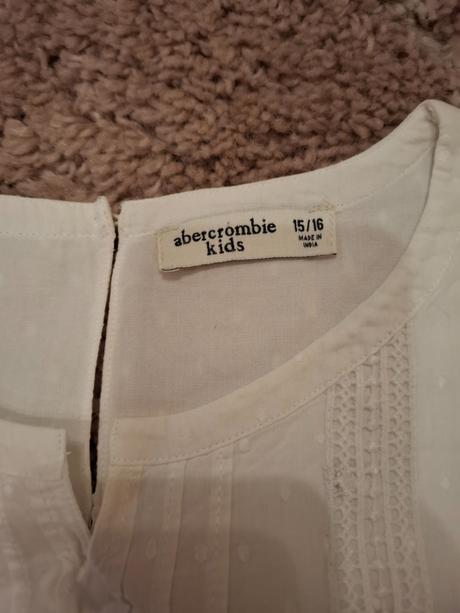 Šaty abercrombie, abercrombie&fitch,152