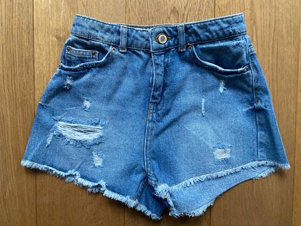 Modre riflove lratasky, zara,140