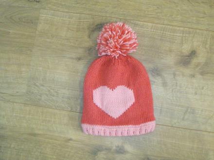 3x zimná čiapka, rada,86