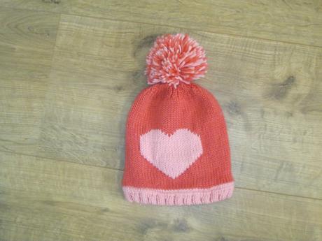 3x zimná čiapka, rada,86