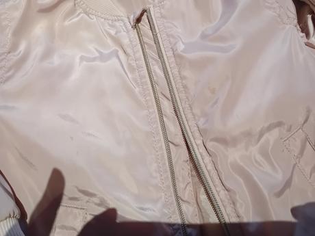 Lindex prechodná bundička, lindex,110