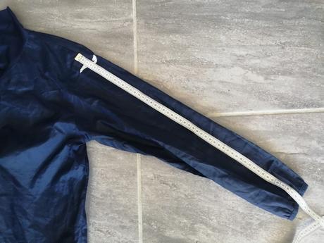 Joma ľahká bunda v 152,12r., 152