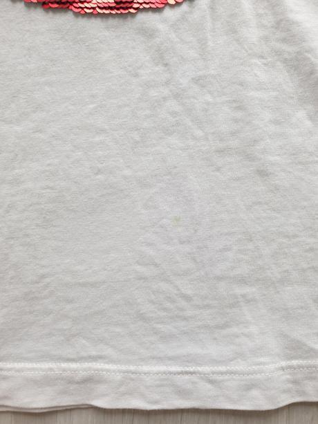 Tričko avenger, calliope,140