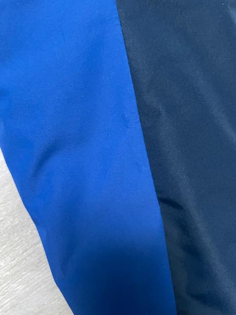 Regatta bunda s led svetlom, regatta,140