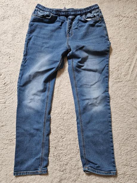 Elastické rifle, next,170