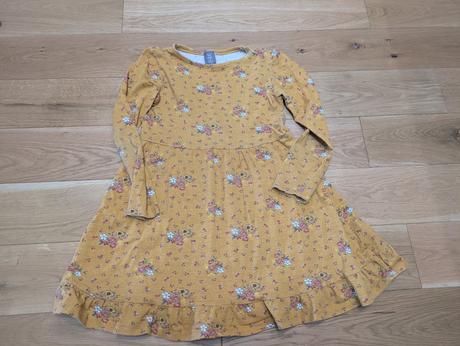 Šaty / tunika, pepco,128