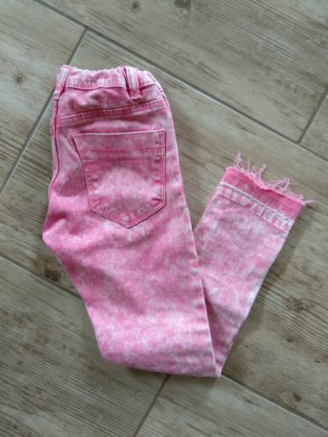 Dievčenské rifle, dopodopo,128