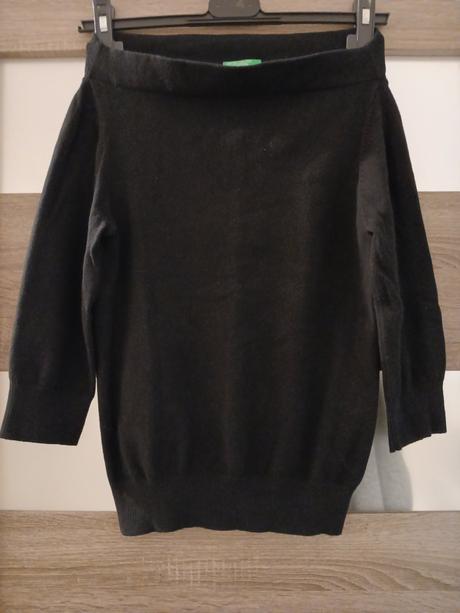 Svetrík benetton, benetton,s