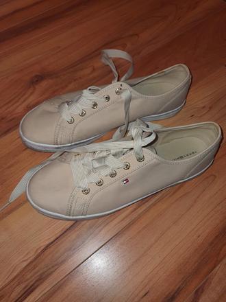 Kvalitné tenisky tommy hilfiger 41, tommy hilfiger,41