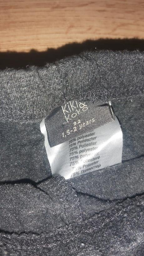 Leginy zvieratkove, kiki&koko,92