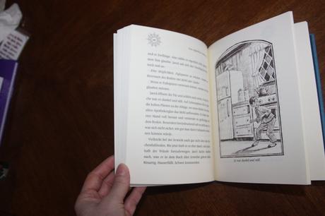 Die spiderwick geheimnisse, 