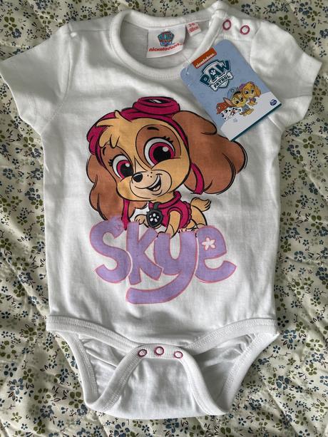 Body labkova patrola, nickelodeon,68