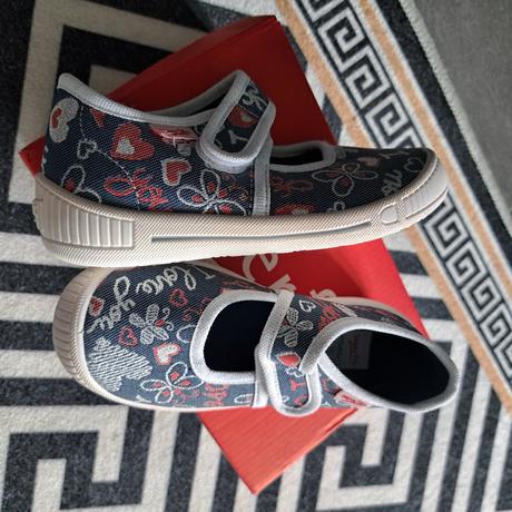 Dievčenské papučky superfit, superfit,25