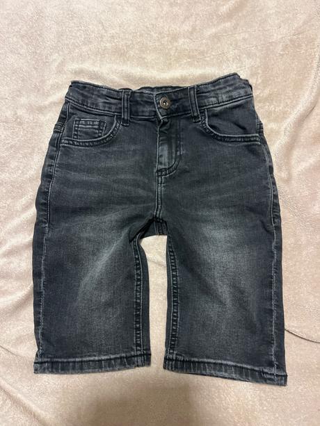 Riflove kratasy reserved, reserved,134