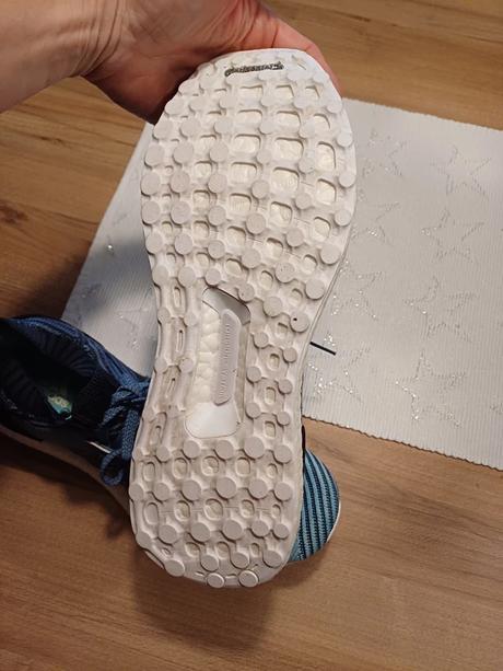 Adidas parley ultra boost č.41,5-42, adidas,41