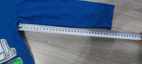 Tricko, dopodopo,116