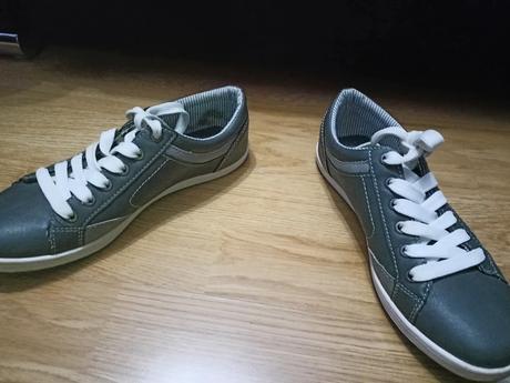 Topánky vel. 36, 36