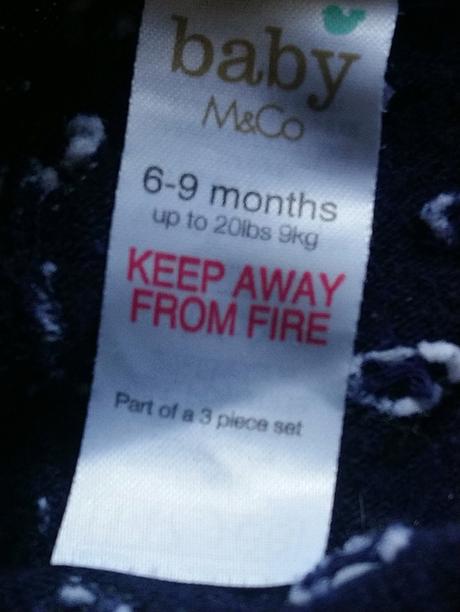 Dievčenské modré pančušky so srdiečkami, baby, baby,74