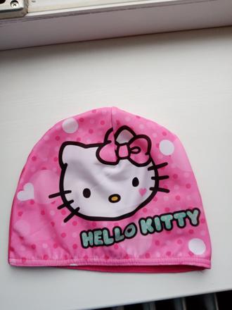 Čiapka hello kitty, sanrio