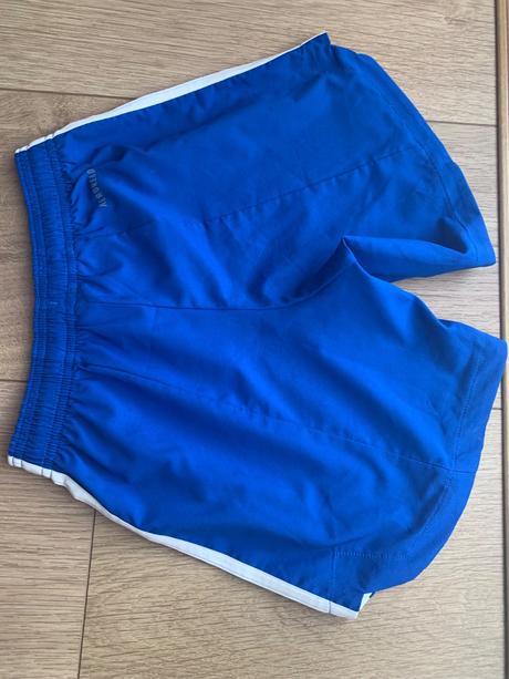 Bermudy, adidas,128