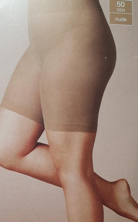 Silonkove sortky proti treniu stehien, xxl