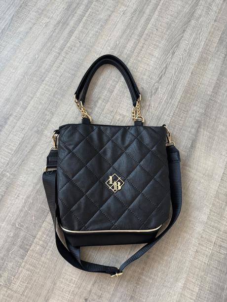 Damska kabelka laura biaggi, 