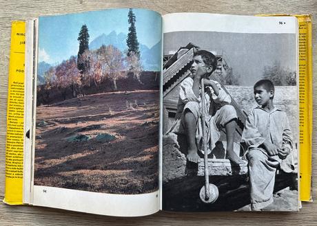 Svetadiel pod himalájami-hanzelka j.a zikmund m. z,