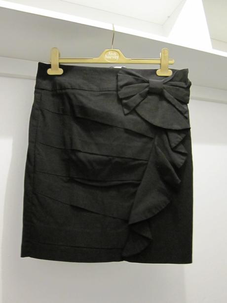 Sukna s maslou, orsay,38