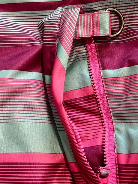 Lyžiarsky komplet 152/158, alpine pro,152