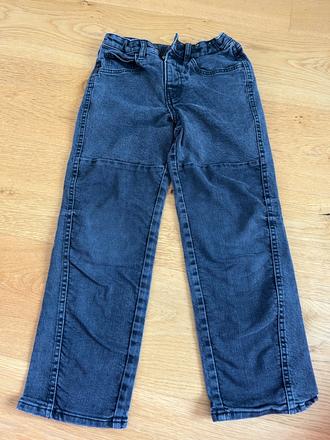 Chlapcenske rifle, h&m,134