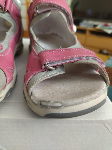 Sandale tripos, tripos,33