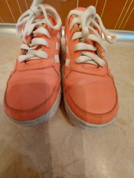 Tenisky, adidas,34