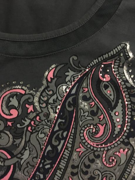 Nádherný a kvalitný top, 44