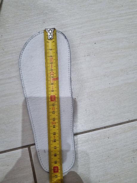 Prechodne barefoot topanky 32 protetika, protetika,32