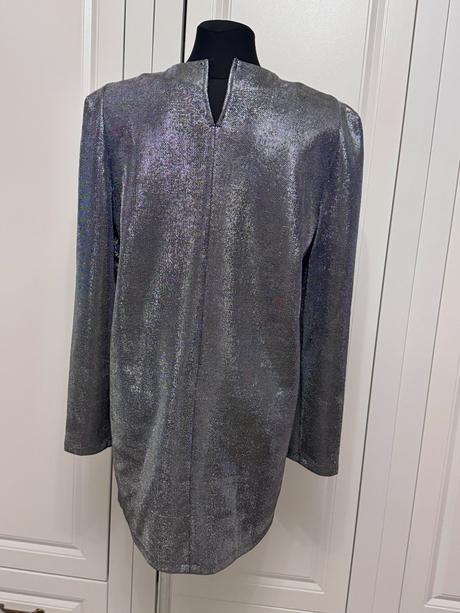 Dámske šaty, h&m,xl