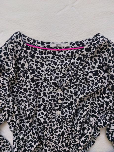 Blúzka l cecil, l