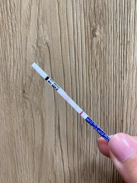 Je test pozitívny na ochorenie?