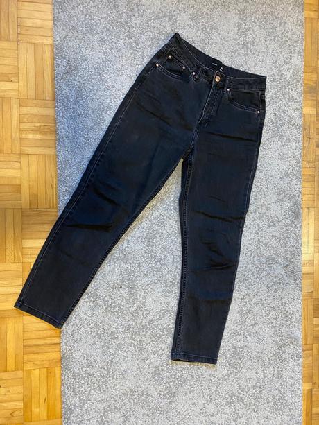 Mom jeans, sinsay,xs