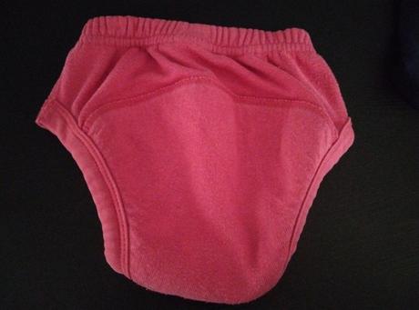 Tréningové učiace nohavičky, bambino mio,7 kg - 18 kg