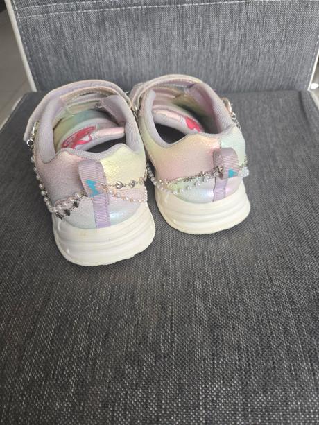 Tenisky ariel.v.33, 33