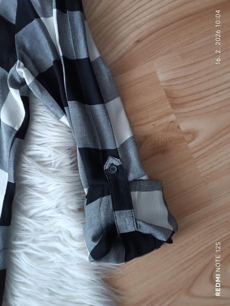 Dlhá košeľa, gate,s