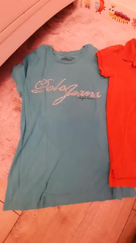 Taška plná vecí guess, ralph lauren, bonprix, xs