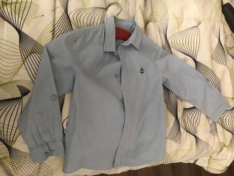 Košeľa, sinsay,122