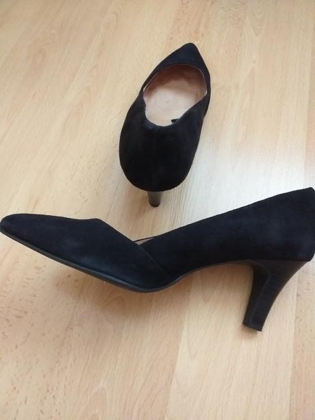 Dámske lodičky 5th avenue, 38