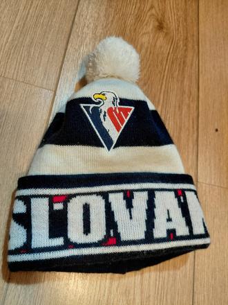 Čiapka slovan, 110