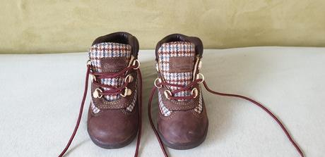 Originál timberland topánky, timberland,25
