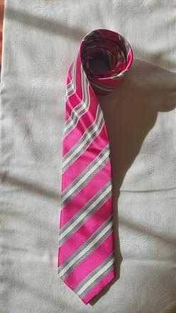 Kravata z kolekcie donalda trumpa,