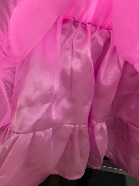 Dievčenské šaty velk.80, baby,80