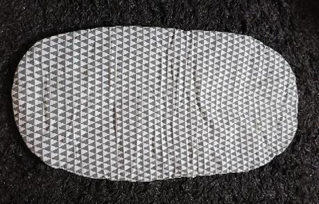 Podložka do kočíka, 